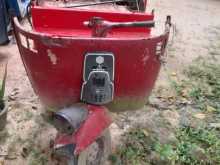 Bajaj 2 Stroke 2003 Three Wheel