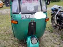 Bajaj 2 Stroke 2007 Three Wheel