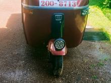 Bajaj 2 Stroke 1996 Three Wheel