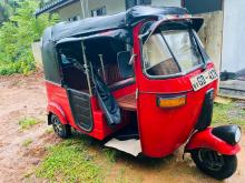Bajaj 2 Stroke 2000 Three Wheel