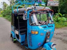 Bajaj 2 Stroke 2006 Three Wheel