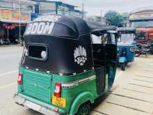 Bajaj 2 Stroke 2003 Three Wheel