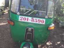 Bajaj 2 Stroke 1995 Three Wheel