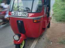 Bajaj 2 Stroke 1996 Three Wheel