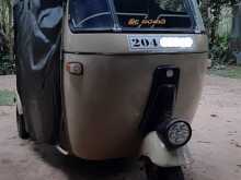 Bajaj 2 Stroke 1998 Three Wheel