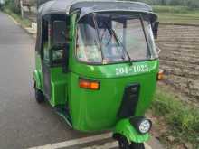 Bajaj 2 Stroke 1998 Three Wheel