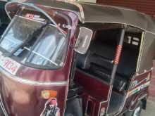 Bajaj 2 Stroke 1999 Three Wheel