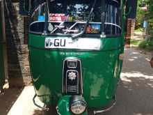 Bajaj 2 Stroke 2002 Three Wheel