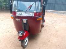 Bajaj 2 Stroke 2006 Three Wheel