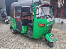 Bajaj 2 Stroke 2006 Three Wheel