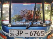 Bajaj 2 Stroke 2004 Three Wheel