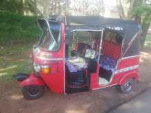 Bajaj 2 Stroke 2000 Three Wheel