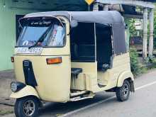 Bajaj 2 Stroke 2002 Three Wheel