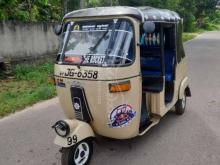 Bajaj 2 Stroke 2004 Three Wheel