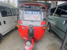 Bajaj 2 Stroke 2005 Three Wheel