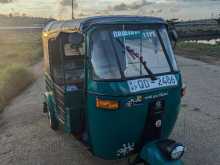 Bajaj 2 Stroke 2007 Three Wheel