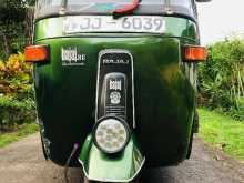 Bajaj 2 Stroke 2004 Three Wheel