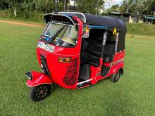 Bajaj 2 Stroke 2003 Three Wheel