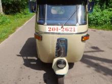 Bajaj 2 Stroke 1996 Three Wheel