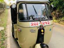 Bajaj 2 Stroke 2000 Three Wheel