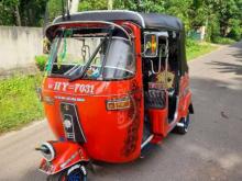 Bajaj 2 Stroke 2004 Three Wheel