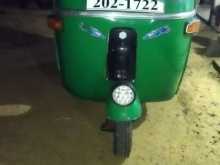 Bajaj 2 Stroke 2002 Three Wheel