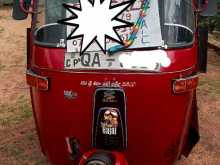 Bajaj 2 Stroke 2005 Three Wheel