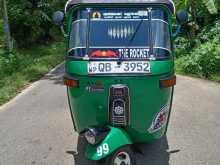 Bajaj 2 Stroke 2005 Three Wheel