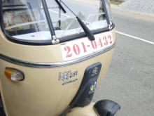 Bajaj 2 Stroke 1998 Three Wheel