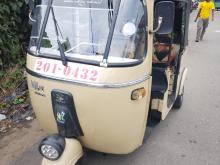 Bajaj 2 Stroke 1996 Three Wheel