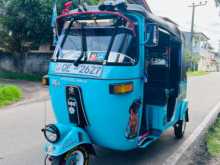 Bajaj RE 2006 Three Wheel