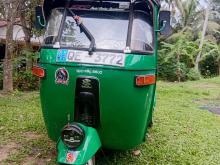 Bajaj 2 Stroke 2006 Three Wheel