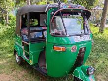 Bajaj 2 Stork 2006 Three Wheel