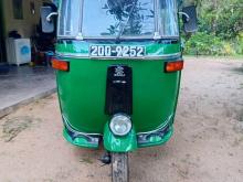 Bajaj 2 Stroke 1996 Three Wheel