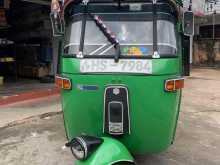 Bajaj 2 Stroke 2003 Three Wheel