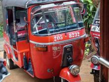Bajaj 2 Stroke 1998 Three Wheel