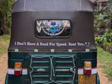 Bajaj 2 Stroke 2002 Three Wheel
