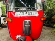 Bajaj 2 Stroke 2004 Three Wheel
