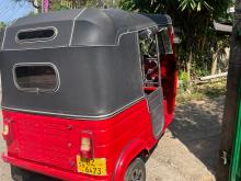 Bajaj 2 Stroke 2002 Three Wheel
