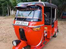 Bajaj 2 Stroke 1997 Three Wheel