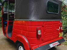 Bajaj 2 Stroke 2002 Three Wheel