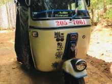 Bajaj 2 Stroke 1998 Three Wheel