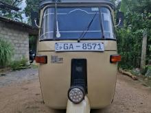 Bajaj 2 Stroke 2002 Three Wheel