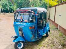 Bajaj 2 Stroke 2006 Three Wheel