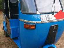 Bajaj 2 Stroke 2003 Three Wheel