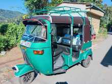Bajaj 2 Stroke 2004 Three Wheel