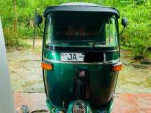 Bajaj 2 Stroke 2004 Three Wheel