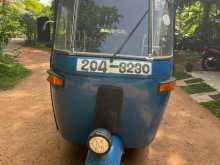 Bajaj 2 Stroke 1998 Three Wheel
