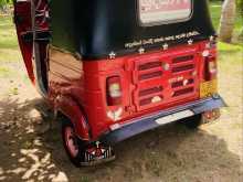 Bajaj 2 Stroke 2005 Three Wheel