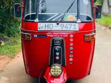 Bajaj 2 Stroke 2008 Three Wheel